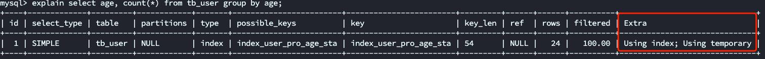 MySQL