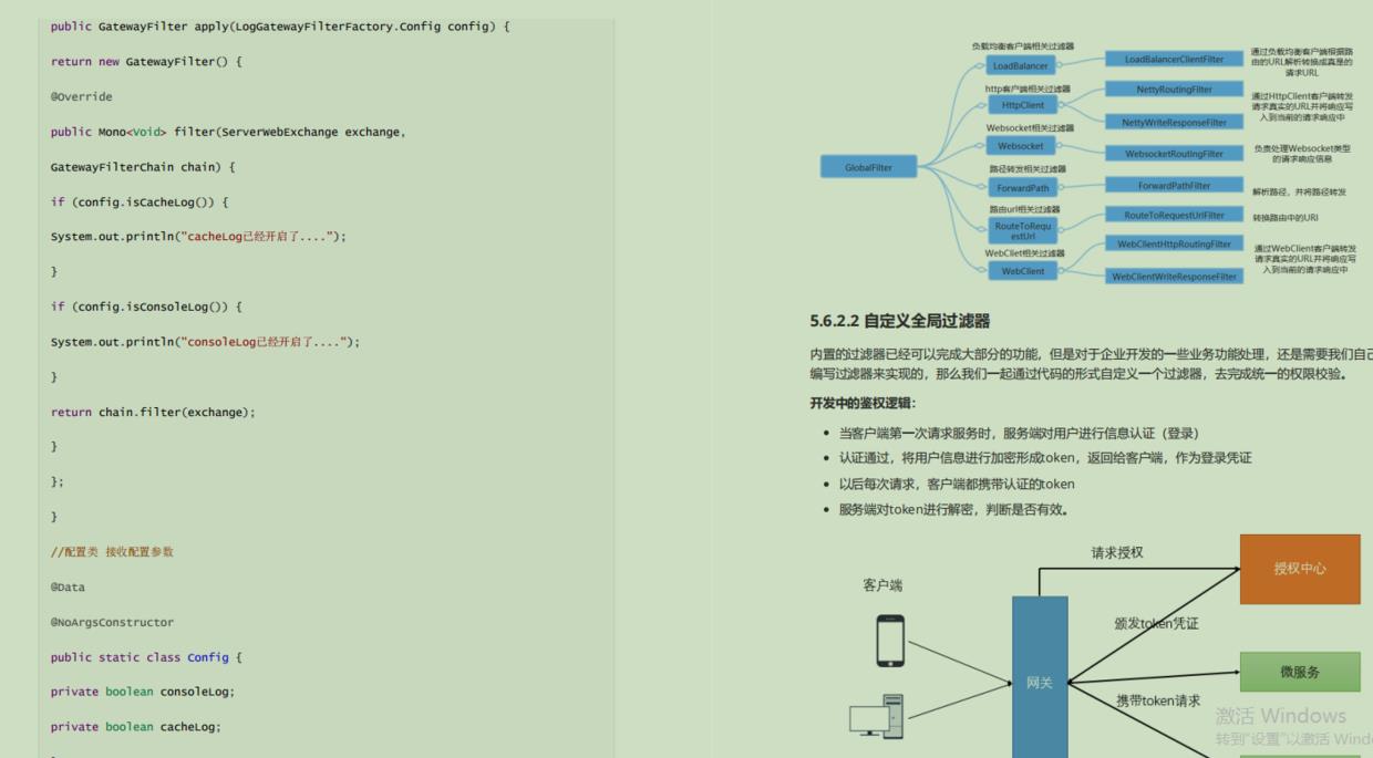 Java架构师人手一份的Spring