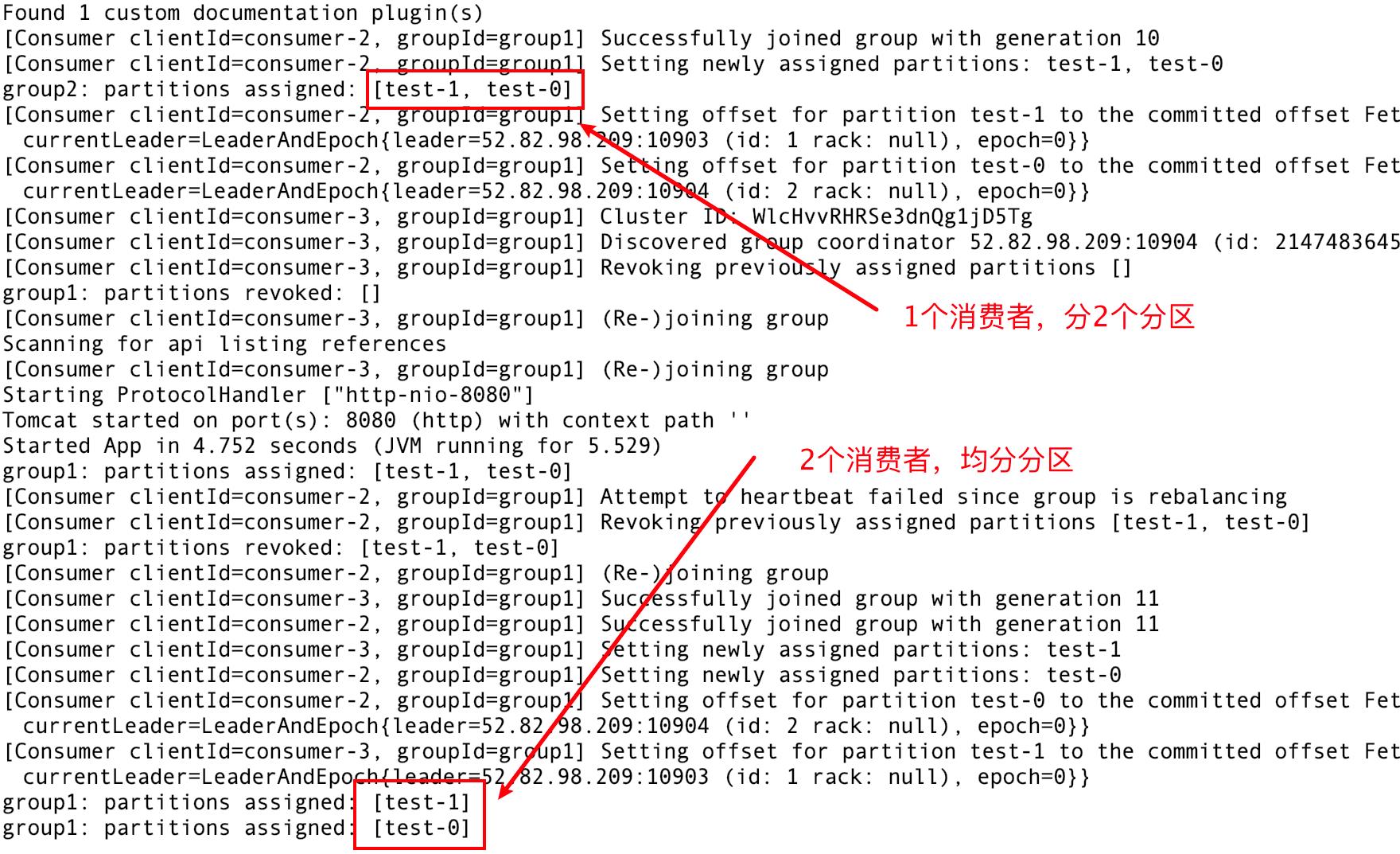 Springboot集成kafka高级应用实战_java_11