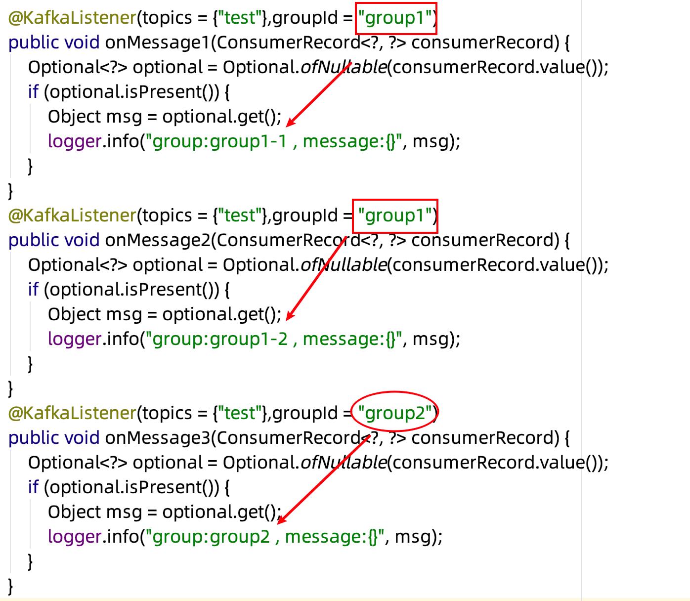 Springboot集成kafka高级应用实战_后端_10