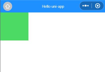 【uni-app从入门到实战】组件和样式学习_uni-app_19