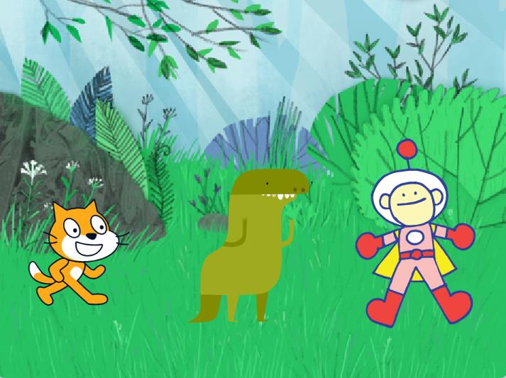 Scratch2021年12月11日【理论】_鼠标移动