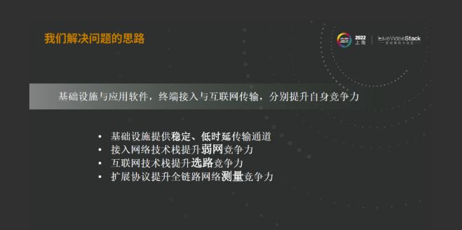 华为云SparkRTC面向低时延、大通量传输业务的技术探索_SparkRTC_10