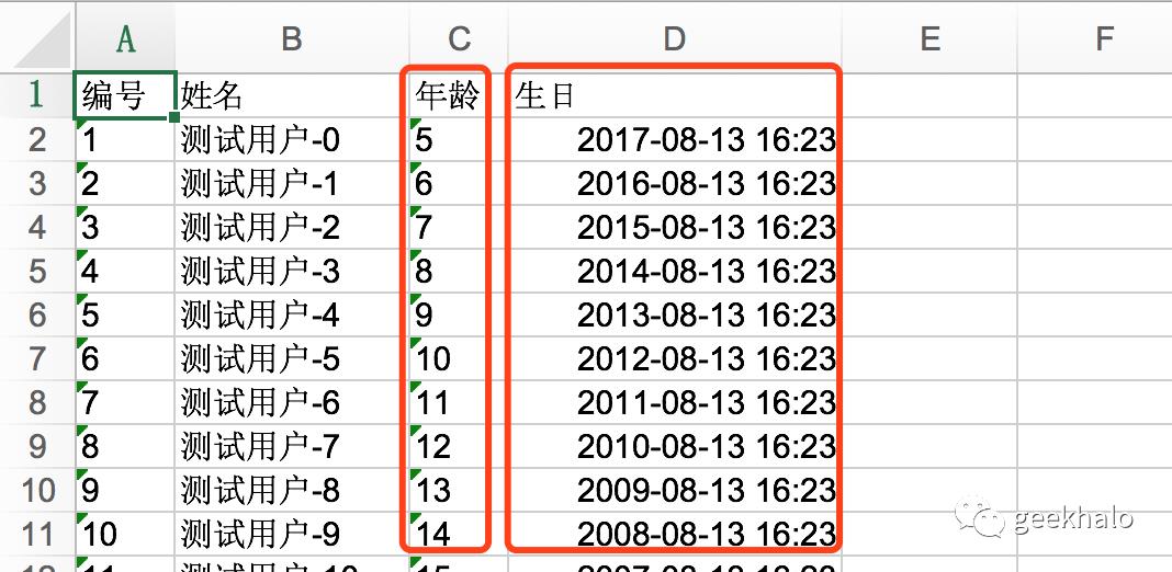 分分钟搞定