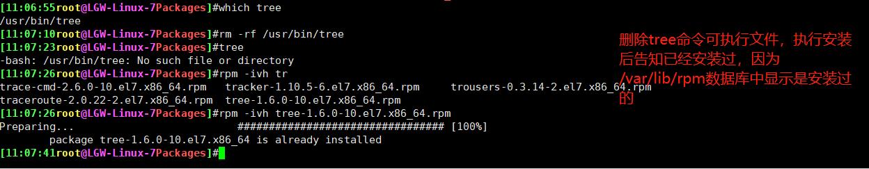 28、RPM包管理器_linux_04