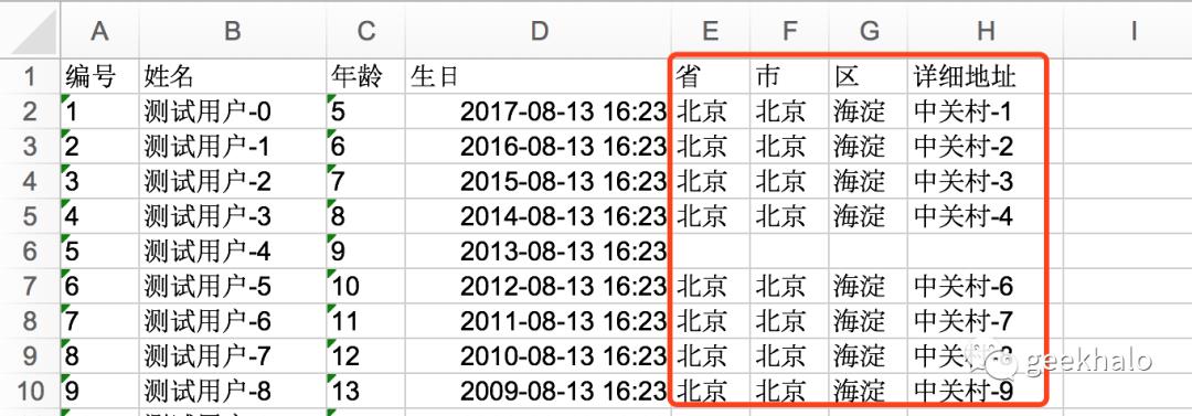 分分钟搞定