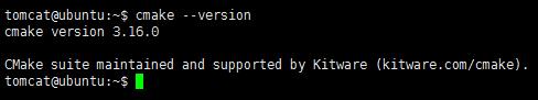 ubuntu中cmake版本升级_github_03