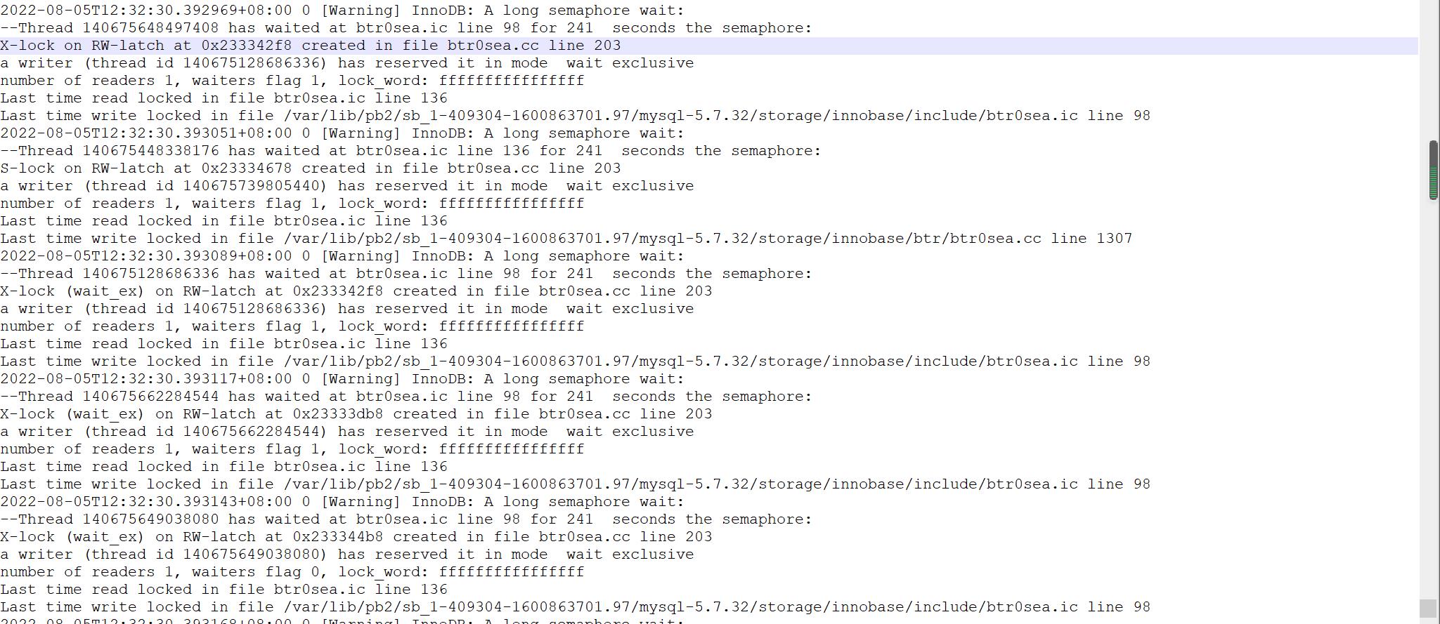 MySQL的自适应哈希索引是否需要关闭？_删除表