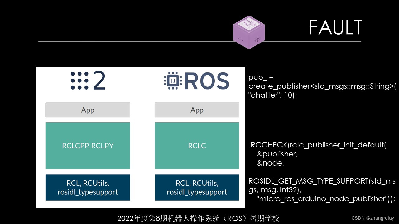 CoCube和Micro-ROS简单案例演示_ROS2_10