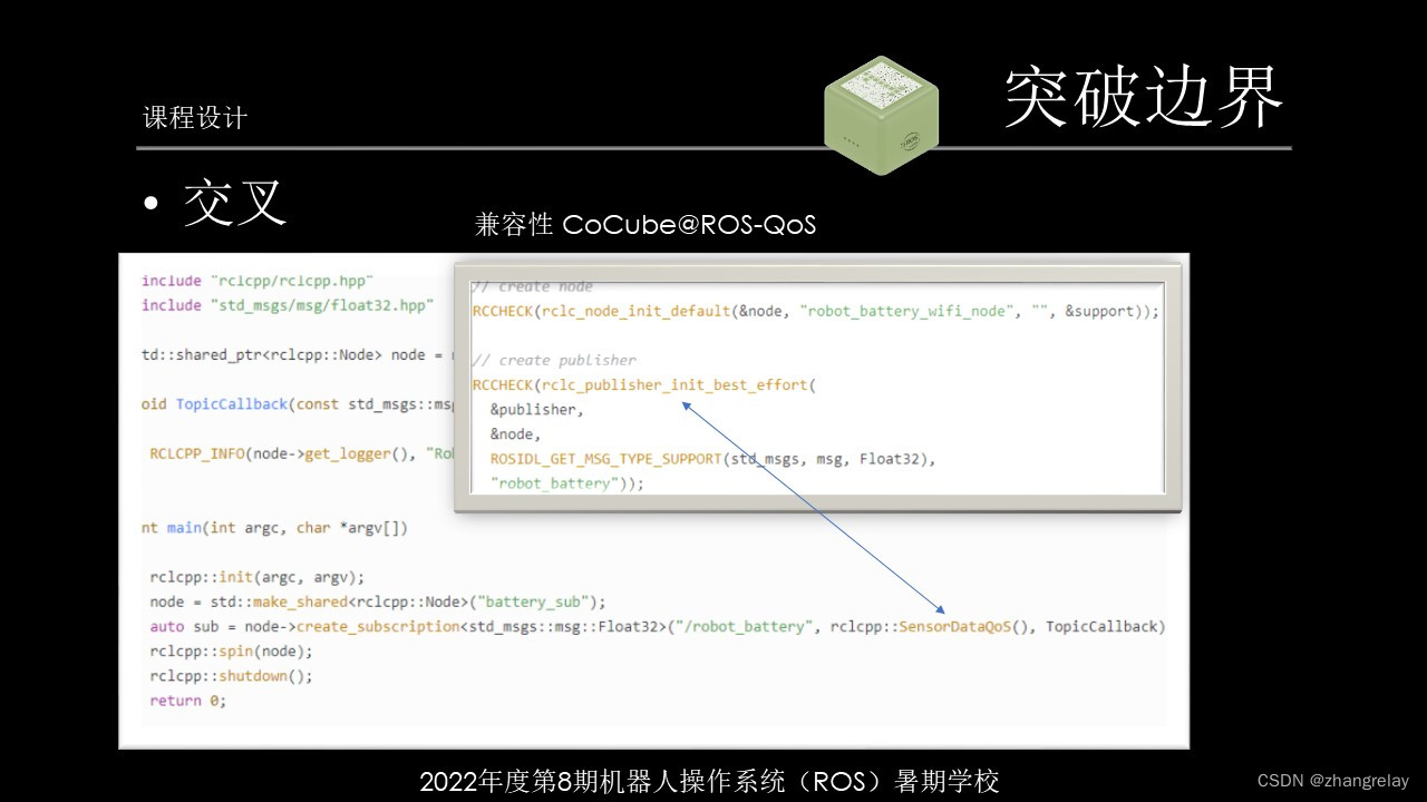 桌面级群控机器人平台设计与开发（Cocube单机器人）部分节选_机器人_06