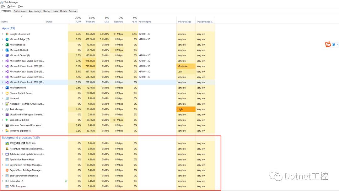 C#线程入门_jvm