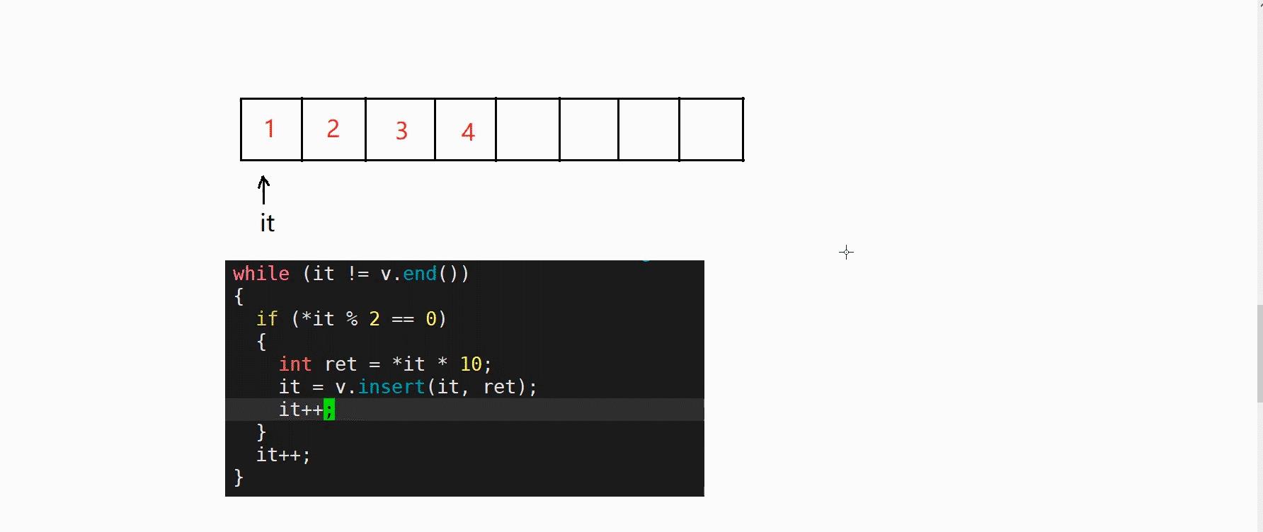 vector使用与简单实现_c++_30