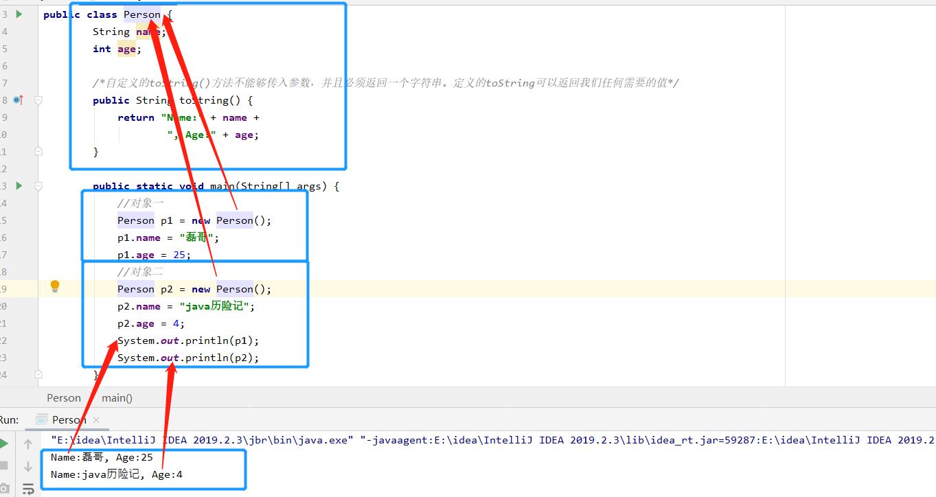 java之static和final精选_java_02