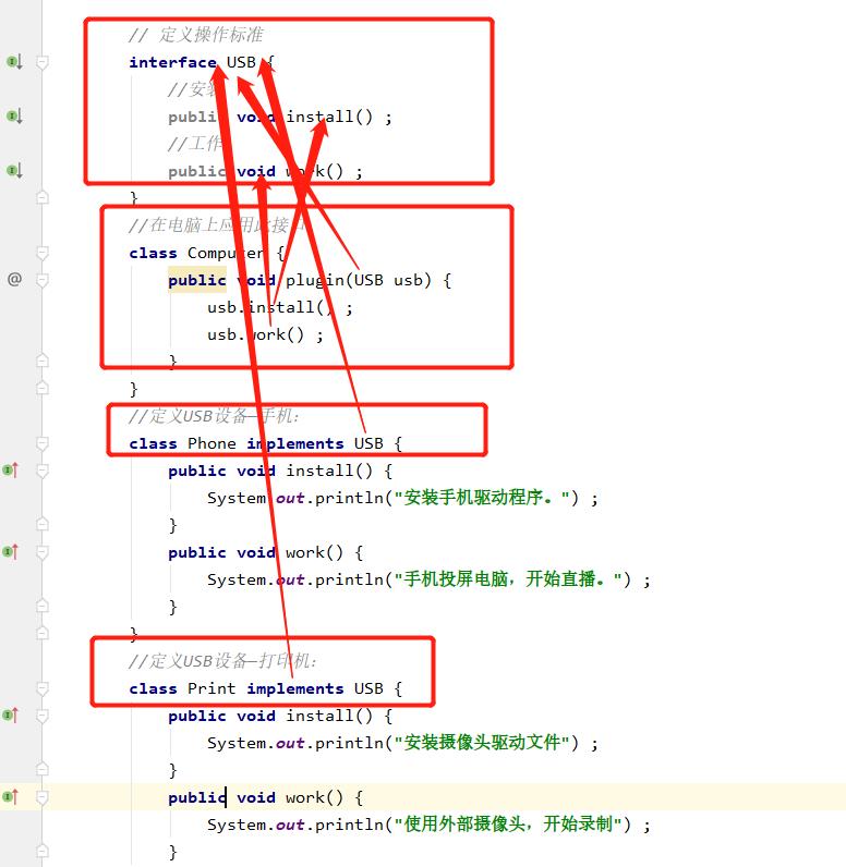 java之接口精选_代码_10