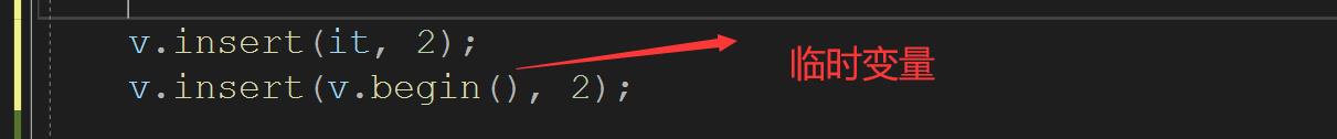 vector使用与简单实现_迭代器失效_25