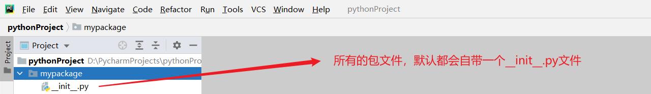 Python模块、包与面向对象综合案例_自定义_04