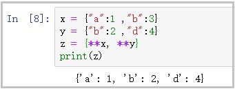 盘点7个超好用的Python技巧，用了的都说好！_字符串格式化_05