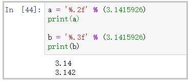 深度测评Python的3种“字符串格式化”方法，看看你喜欢哪一种？_python_15