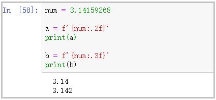 深度测评Python的3种“字符串格式化”方法，看看你喜欢哪一种？_python_19