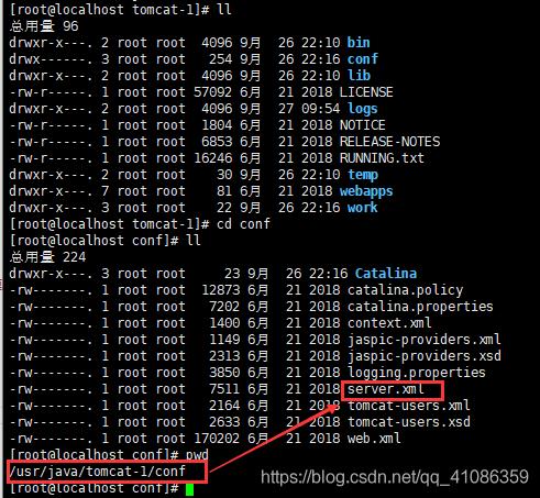 六祎-Nginx反向代理和负载均衡配置实操演练_html