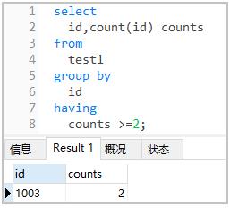 这么一张SQL面试题，你能否在要求的15分钟内完成？_MySQL面试题_04