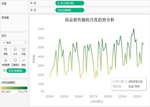 Tableau数据可视化_功能区_08