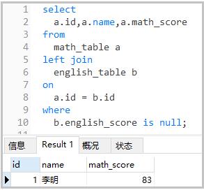 这么一张SQL面试题，你能否在要求的15分钟内完成？_sql语句_07