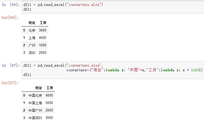 一个参数一个xlsx表，让你玩转Pandas中read_excel()表格读取！_日期格式_23