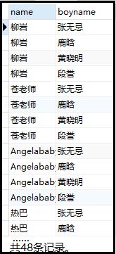 带你学MySQL系列