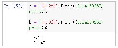 深度测评Python的3种“字符串格式化”方法，看看你喜欢哪一种？_python中字符串格式化_17