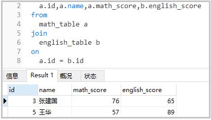 这么一张SQL面试题，你能否在要求的15分钟内完成？_sql语句_06