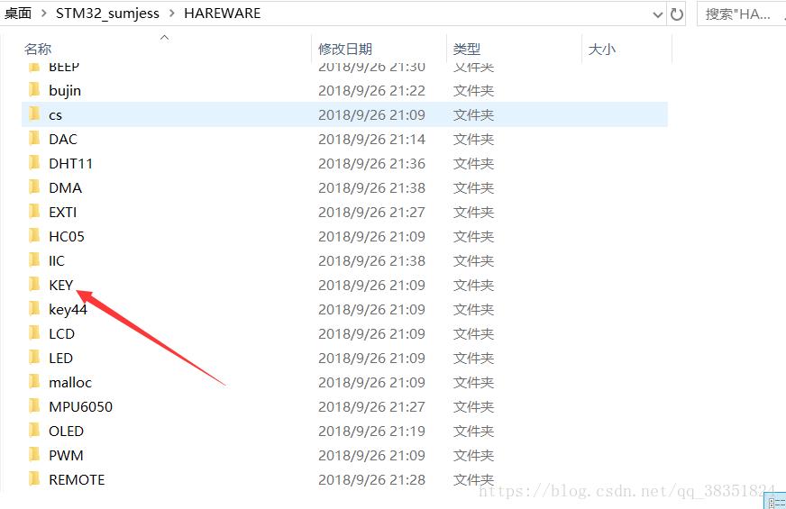 分享！史上最全的STM32库...._STM32_06