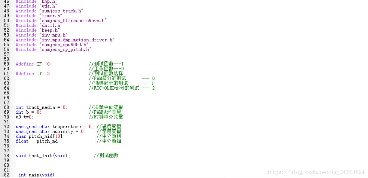 分享！史上最全的STM32库...._STM32_13