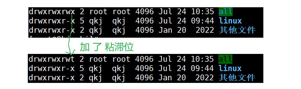 Linux权限理解_可执行_46