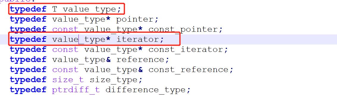 STL之vector学习&模拟_迭代器失效_13