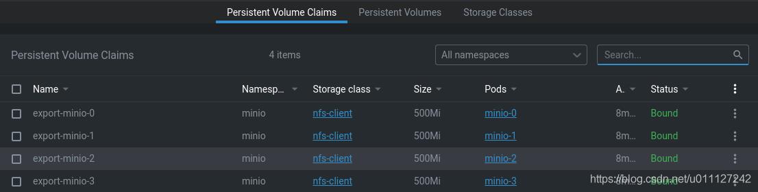 k8s笔记13--配置nfs-client-provisioner_kubernetes_02