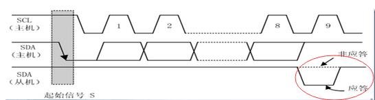 SPI与IIC通信协议比对篇_IIC_07
