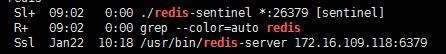 给Redis主从复制模式加上哨兵实现高可用_redis_02