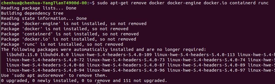 【云原生|Docker】ubuntu下Docker安装及加速_linux_02