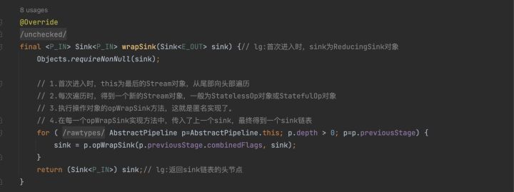 从原理剖析带你理解Stream_数据_23