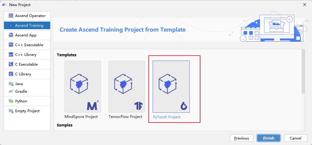 从零教你使用MindStudio进行Pytorch离线推理全流程_python_06