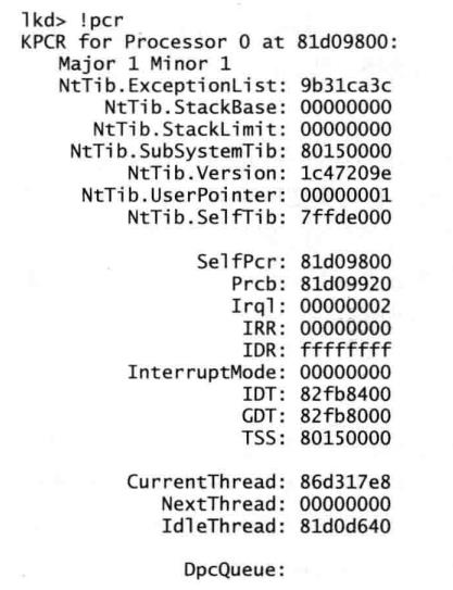 [笔记]深入解析Windows操作系统《二》系统架构_设备驱动程序_06