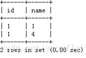 详解Mysql中的锁机制_mysql_09