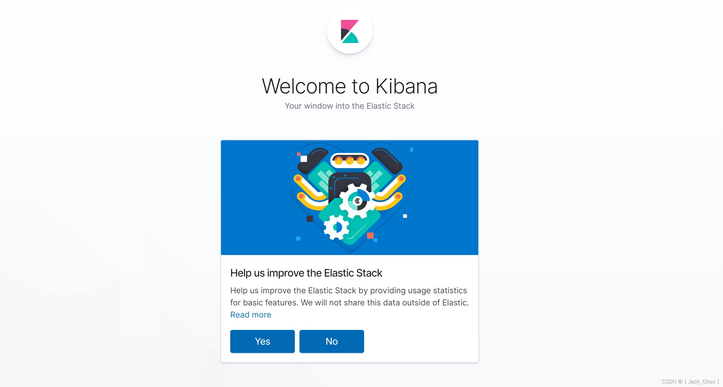 使用Docker部署ElasticSearch与kibana_docker_02