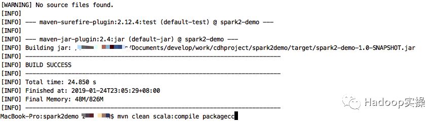 0540-5.15.0-Spark2使用HBase-Spark访问HBase_spark_06