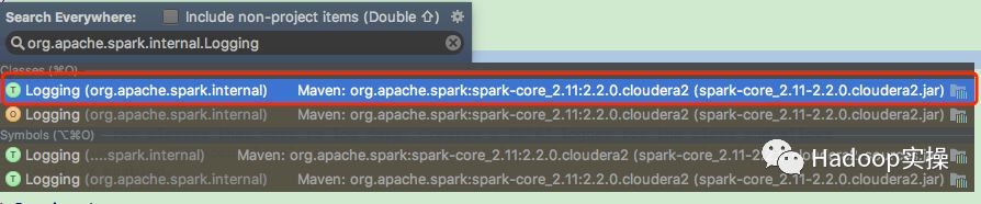 0539-5.15.0-HBase-Spark无法在Spark2编译通过问题解决_hadoop_05