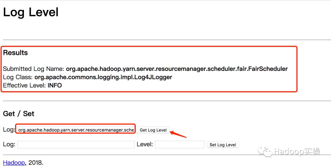 如何在不重启Yarn服务的情况下启用DEBUG日志记录_hadoop_02