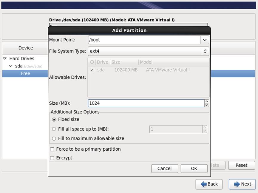 RHEL6.5操作系统安装_服务器_16