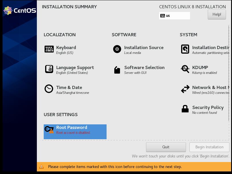 Linux安装方法及常用命令_linux_24