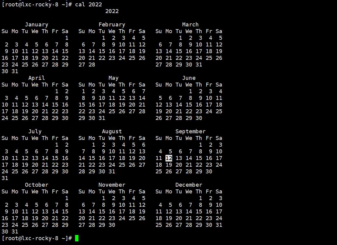 Linux安装方法及常用命令_centos_42